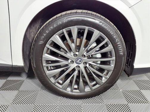 2024 Lexus RX 350 Base