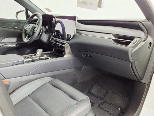 2024 Lexus RX 350 Base