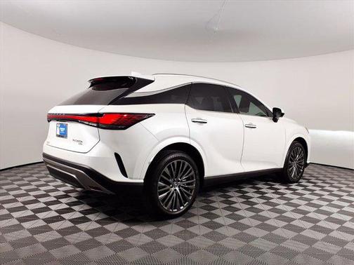 2024 Lexus RX 350 Base