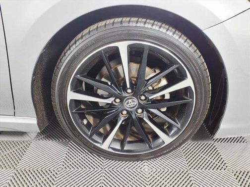 2019 Toyota Camry XLE V6