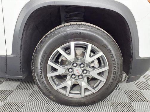 2023 GMC Acadia AWD SLE