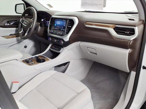 2023 GMC Acadia AWD SLE