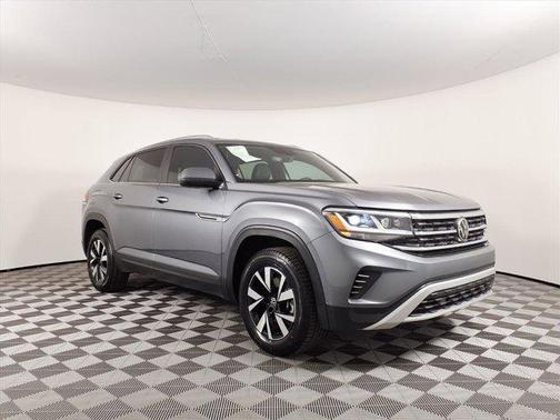 2023 Volkswagen Atlas Cross Sport 2.0T SE