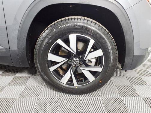 2023 Volkswagen Atlas Cross Sport 2.0T SE