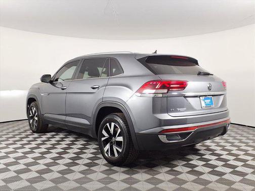 2023 Volkswagen Atlas Cross Sport 2.0T SE