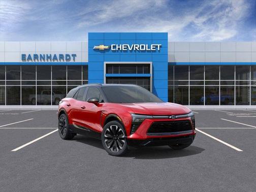2026 Chevrolet Blazer EV AWD RS