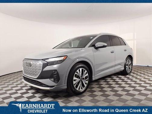 2023 Audi Q4 e-tron Premium Plus 40 RWD