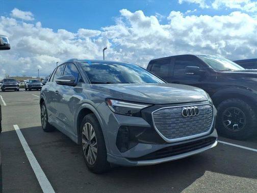 2023 Audi Q4 e-tron Premium Plus 40 RWD