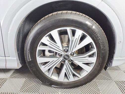 2023 Audi Q4 e-tron Premium Plus 40 RWD