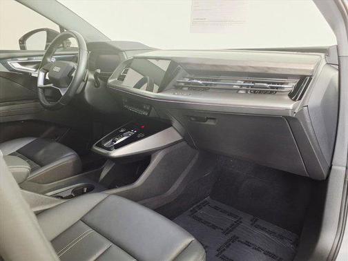 2023 Audi Q4 e-tron Premium Plus 40 RWD