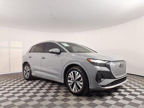 2023 Audi Q4 e-tron Premium Plus 40 RWD