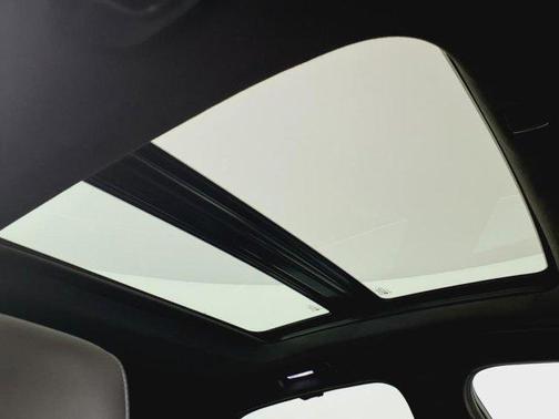2019 Cadillac CTS-V Base