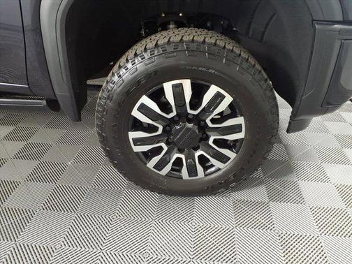 2025 GMC Sierra 2500 Denali Ultimate