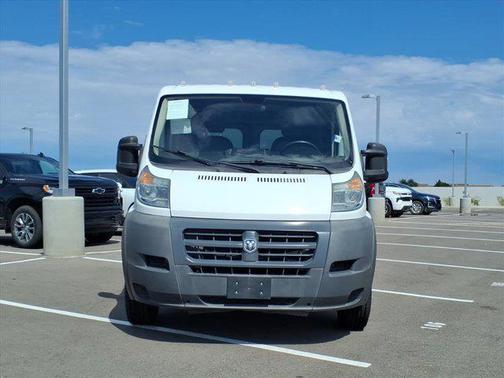 2016 RAM ProMaster 1500 Low Roof