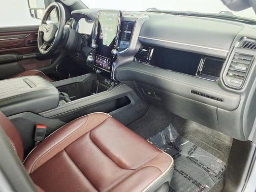 2025 RAM 1500 Limited