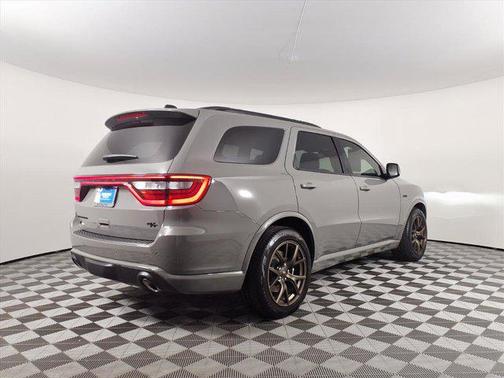 2025 Dodge Durango R/T 20th Anniversary Plus AWD