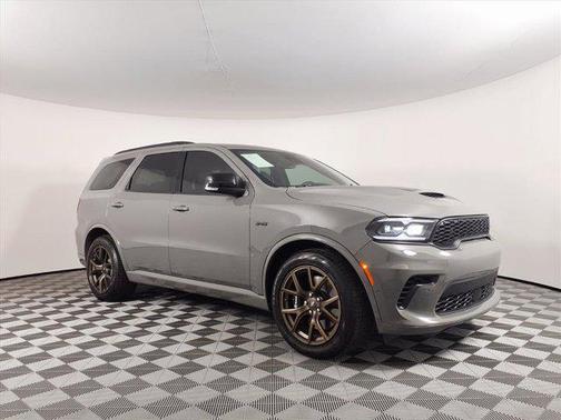 2025 Dodge Durango R/T 20th Anniversary Plus AWD