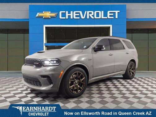 2025 Dodge Durango R/T 20th Anniversary Plus AWD