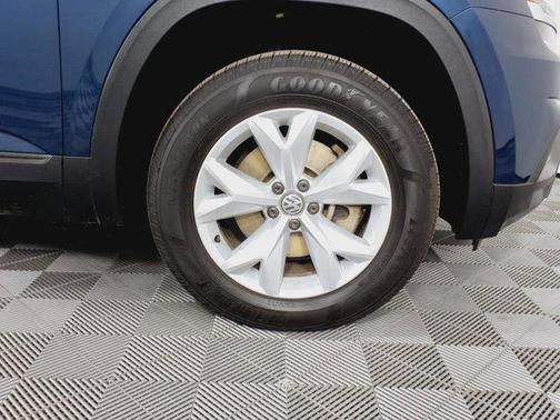 2019 Volkswagen Atlas 3.6L SE