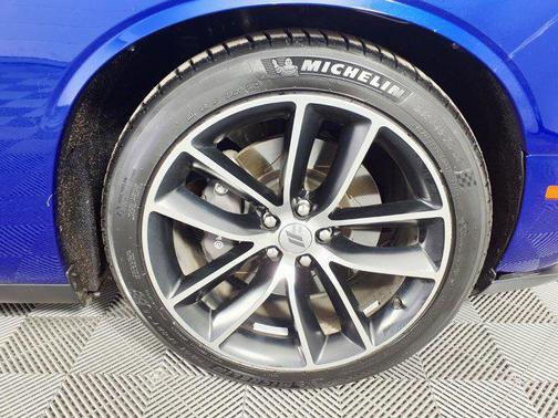 2018 Dodge Challenger R/T