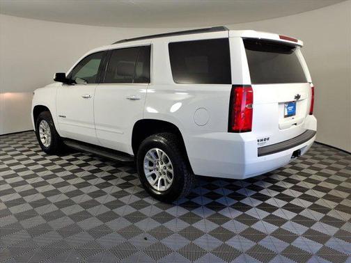 2019 Chevrolet Tahoe LS