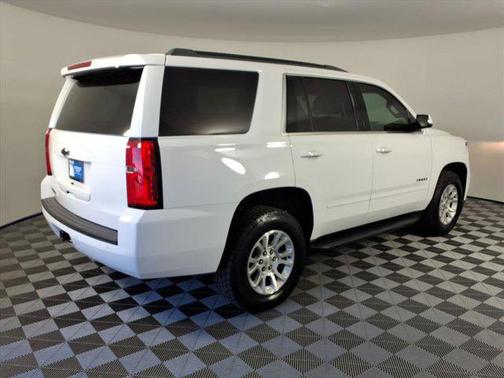 2019 Chevrolet Tahoe LS