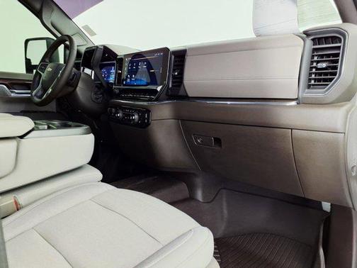 2024 Chevrolet Silverado 2500 LT