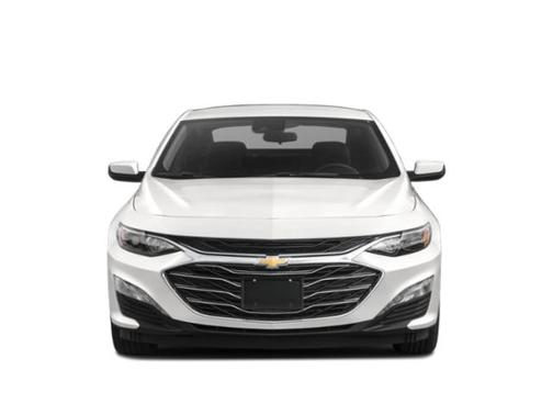 Lakeshore Blue Metallic 2024 Chevrolet Malibu 1LS