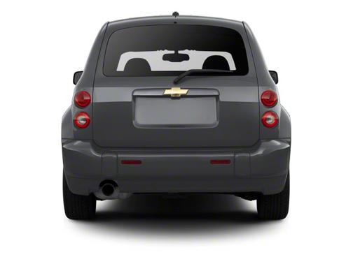 Arctic Ice 2010 Chevrolet HHR LS Panel