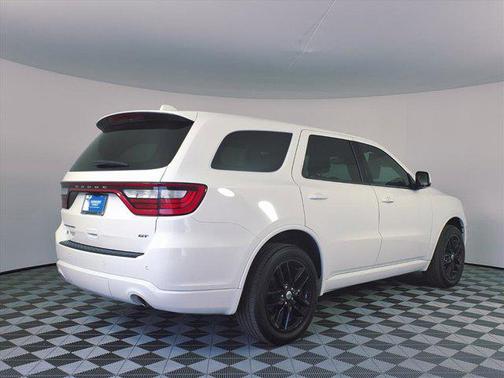 2022 Dodge Durango GT AWD