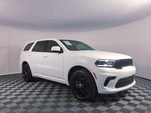 2022 Dodge Durango GT AWD