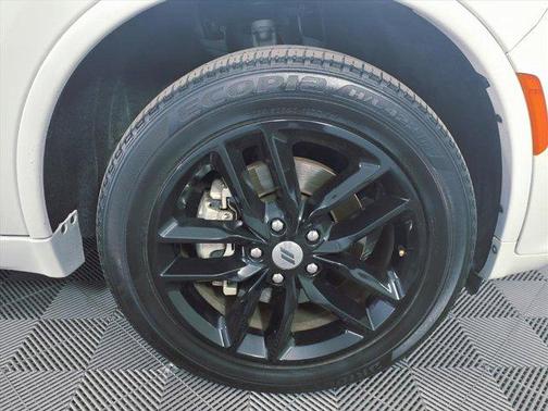 2022 Dodge Durango GT AWD