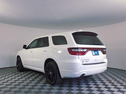 2022 Dodge Durango GT AWD