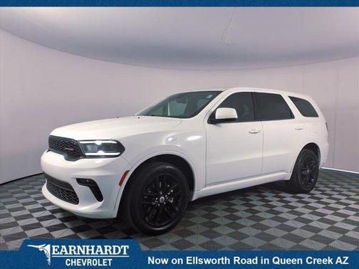2022 Dodge Durango GT AWD