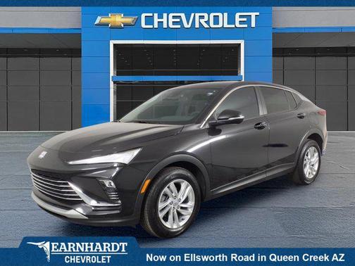 2024 Buick Envista Preferred FWD