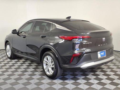 2024 Buick Envista Preferred FWD