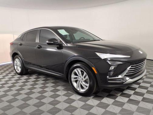 2024 Buick Envista Preferred FWD