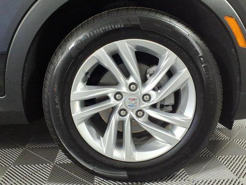 2024 Buick Envista Preferred FWD