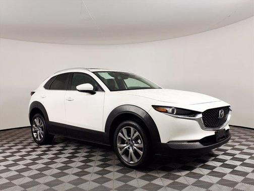 2022 Mazda CX-30 2.5 S Preferred Package