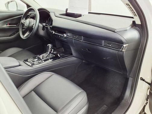 2022 Mazda CX-30 2.5 S Preferred Package