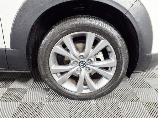 2022 Mazda CX-30 2.5 S Preferred Package