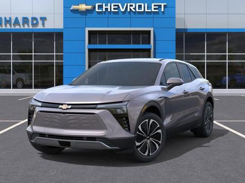 2026 Chevrolet Blazer EV AWD LT