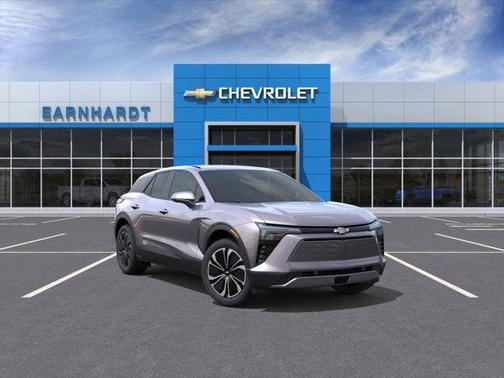 2026 Chevrolet Blazer EV AWD LT