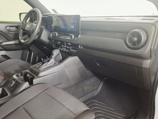 2024 Chevrolet Colorado WT