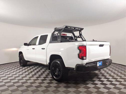 2024 Chevrolet Colorado WT