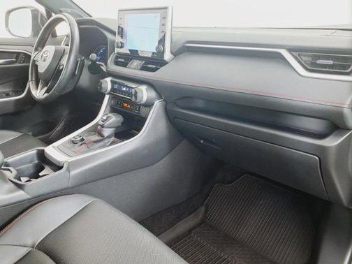 2021 Toyota RAV4 Prime XSE