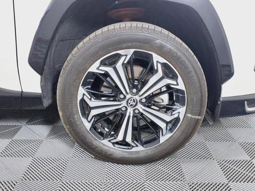 2021 Toyota RAV4 Prime XSE