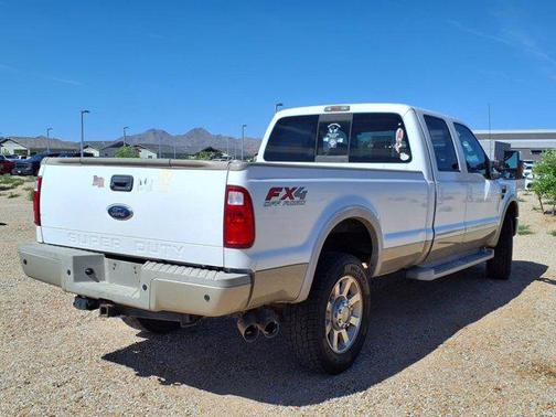 2010 Ford F-350 XL