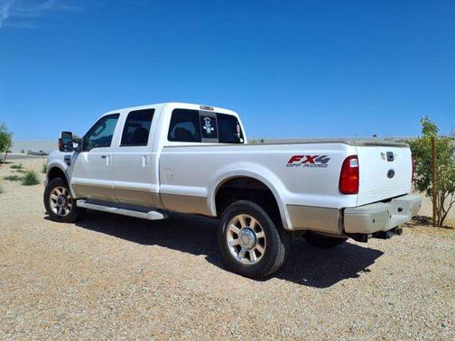 2010 Ford F-350 XL