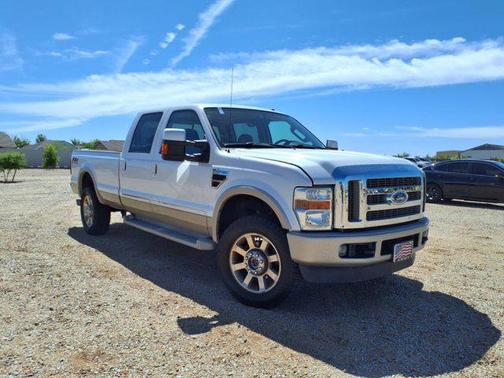 2010 Ford F-350 XL